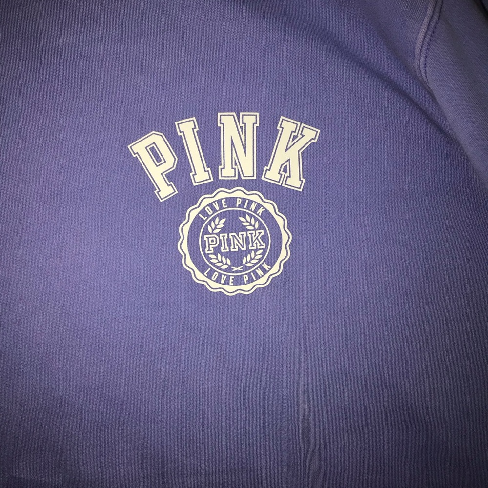 PINK sweatshirt ❄️